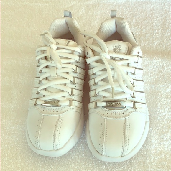 K-Swiss women’s shoe - Picture 1 of 4